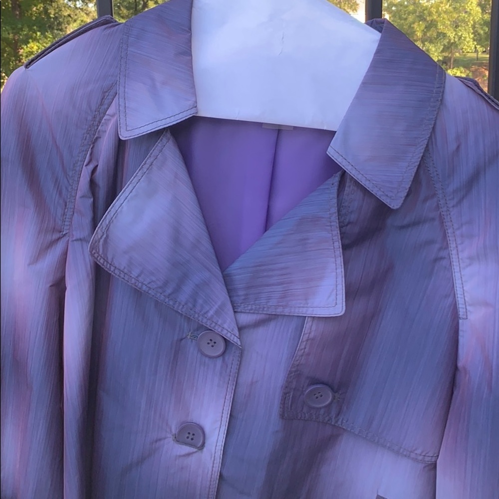 Jacket - Picture 2 of 7